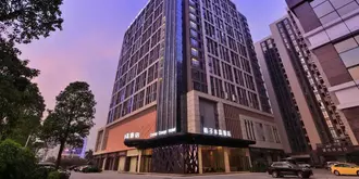 Guangzhou Crystal Orange Huadu Branch