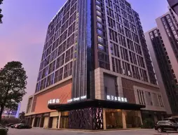 Guangzhou Crystal Orange Huadu Branch | Guangdong - Guangzhou (ve civarı) - Huadu - Liantangxincun