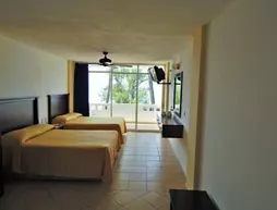 Hotel Las Jacarandas | Sinaloa - Mazatlan (ve civarı) - Mazatlan