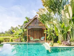 Hati Padi Cottages | Bali - Gianyar - Payangan