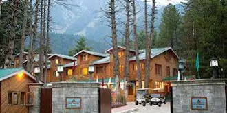 Grand Mumtaz Resorts, Pahalgam