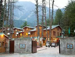 Grand Mumtaz Resorts, Pahalgam | Cammu ve Keşmir - Kishtwar