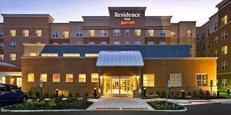 Residence Inn by Marriott Chicago Bolingbrook