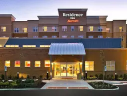 Residence Inn by Marriott Chicago Bolingbrook | İllinois - Bolingbrook