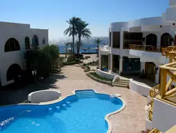 Red Sea Relax Resort | Güney Sina (il) - St. Catherine