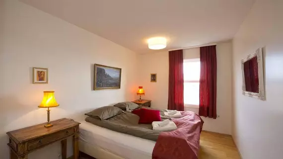 Guesthouse Dyngja | Güney İzlanda - Hofn