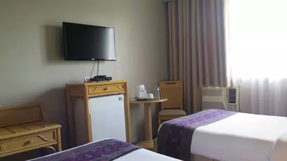 Casa Leticia Boutique Hotel | Davao Bölgesi - Davao (ve civarı) - Davao