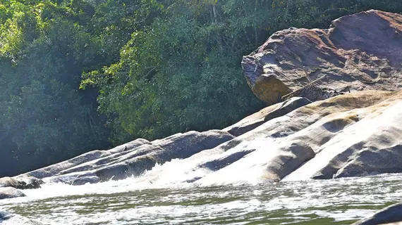 Aqua Dunhinda Villa | Merkez Vilayet - Kandy Bölgesi - Gampola