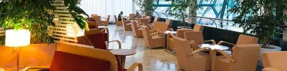 Hotel Caprici Verd | Katalonya - Maresme - Santa Susanna