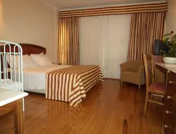 Hotel Sao Lazaro | Norte - Braganca Bölgesi - Braganca