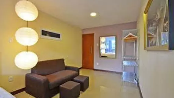 Rio Your Apartment 2 | Rio de Janeiro (eyaleti) - Rio de Janeiro (ve civarı) - Alto da Boa Vista - Copacabana