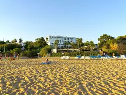 Passport Algarve Apartments | Algarve - Faro Bölgesi - Albufeira