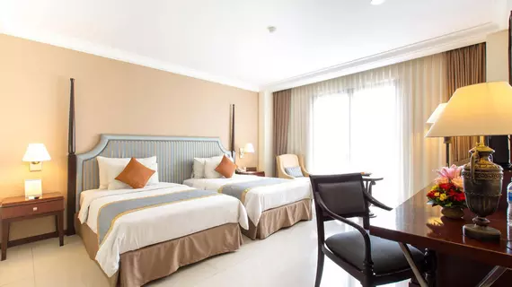 ASMILA Boutique Hotel | West Java - Bandung (ve civarı) - Bandung - Pasteur - Sukajadi