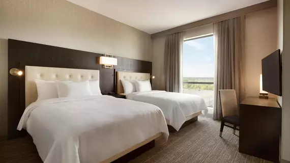 Embassy Suites by Hilton Syracuse Destiny USA | New York - Syracuse (ve civarı) - Syracuse