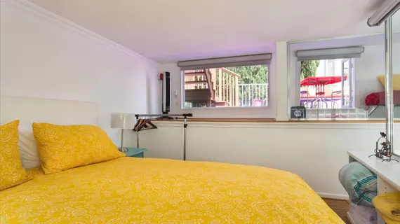 Beverly Hills Modern Guesthouse | Kaliforniya - Los Angeles County - Beverly Hills