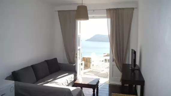 Elia Houses | Ege Adaları - Mikonos