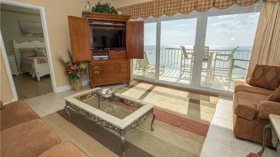 Waterview Towers Yacht Club by HI | Florida - Fort Walton Beach - Destin (ve civarı) - Destin