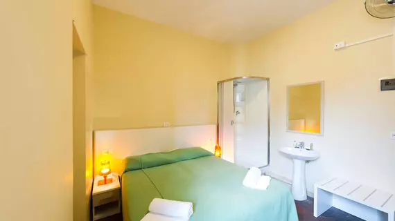 Hostel 7 Santi | Toskana - Floransa (il) - Floransa - Santissima Annunziata