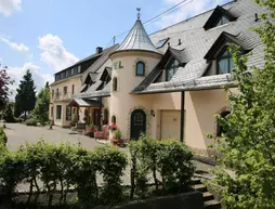 Ringhotel Villa Moritz | Rhineland-Palatinate - Westerwaldkreis - Oberahr