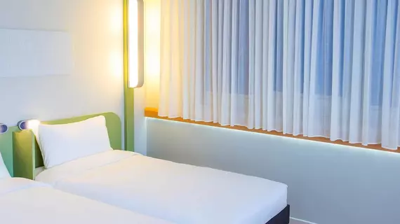 Ibis Budget Braga Centro | Norte - Braga Bölgesi - Braga