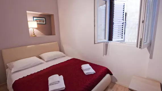 Rodrigo Apartments | Split-Dalmaçya - Split - Split Eski Kent Bölgesi