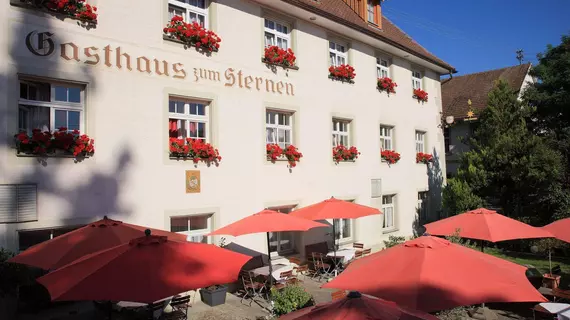 Sternen Hotel & Restaurant | Baden-Wuerttemberg - Bodenseekreis - Uhldingen-Muehlhofen