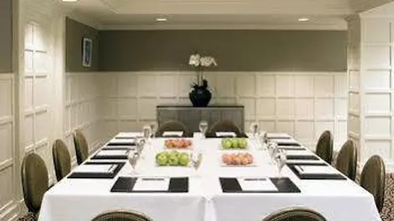 The Eliot Suite Hotel | Massachusetts - Boston (ve civarı) - Boston - Back Bay