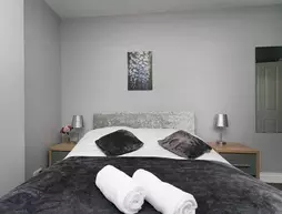 Queens Quarter Apartments Wellesley Avenue | Kuzey İrlanda - Antrim (kontluk) - Belfast (ve civarı) - Belfast - Queens Quarter