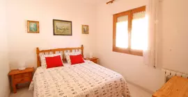 Villas Costa Calpe Rosa | Valencia Bölgesi - Alicante (vilayet) - Marina Alta - Calpe - Calpe Kent Merkezi