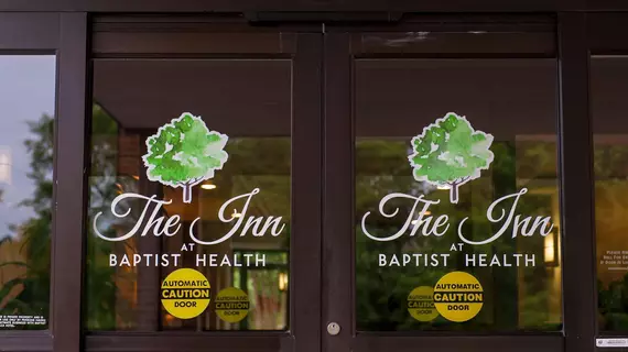 The Inn At Baptist Health | Arkansas - Little Rock (ve civarı) - Little Rock