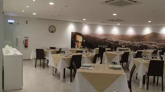 Hotel José Régio | Alentejo - Portalegre Bölgesi - Portalegre