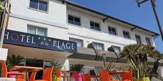 Hotel de la Plage