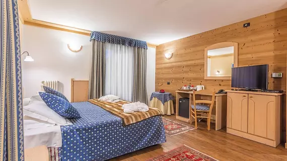 Hotel Lo Scoiattolo | Valle d'Aosta - Gressoney-la-Trinite