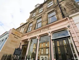 Regent House Hotel - B&B | İskoçya - Edinburgh (ve civarı) - Edinburgh - New Town