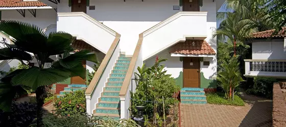 Heritage Village Club | Goa - Güney Goa - Cansaulim