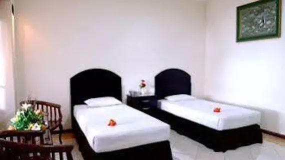 Hotel Pelangi Malang | Doğu Cava - Malang