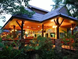 Sunda Resort | Krabi İli - Krabi - Ban Khlong Haeng