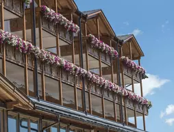 Panorama Hotel Huberhof | Trentino-Alto Adige - Güney Tirol (il) - Rio di Pusteria