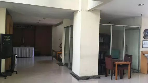 Hotel Perdana Wisata | West Java - Bandung (ve civarı) - Bandung