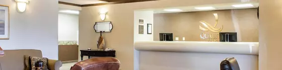 Quality Inn Brandon | Güney Dakota - Sioux Falls (ve civarı) - Brandon