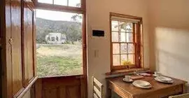 Keurfontein Country House | Eastern Cape - Baviaans - Willowmore