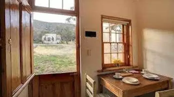 Keurfontein Country House | Eastern Cape - Baviaans - Willowmore