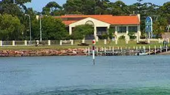 Aquarius Resort Holiday Apartments | New South Wales - Merimbula