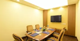 Hotel Woodland | Maharaştra - Pune Bölgesi - Pune