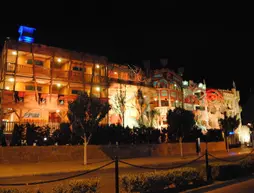 Pirates Village | Balearic Adaları - Mayorka Adası - Calvia - Santa Ponsa