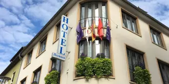 Hotel Heymann