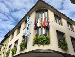 Hotel Heymann | Rhineland-Palatinate - Kaiserslautern