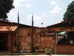 Casamatta Hostel | Merkez - West Region - Goias (eyaleti) - Pirenopolis