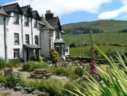 The Mortal Man Inn | Cumbria (kontluk) - Windermere