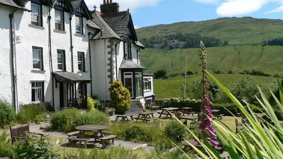 The Mortal Man Inn | Cumbria (kontluk) - Windermere